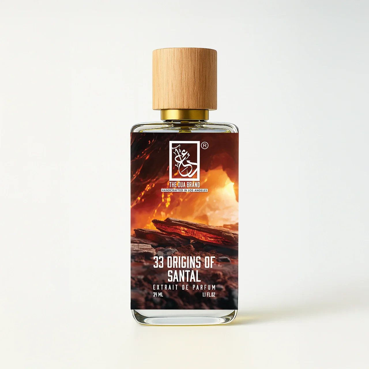 33 Origins of Santal