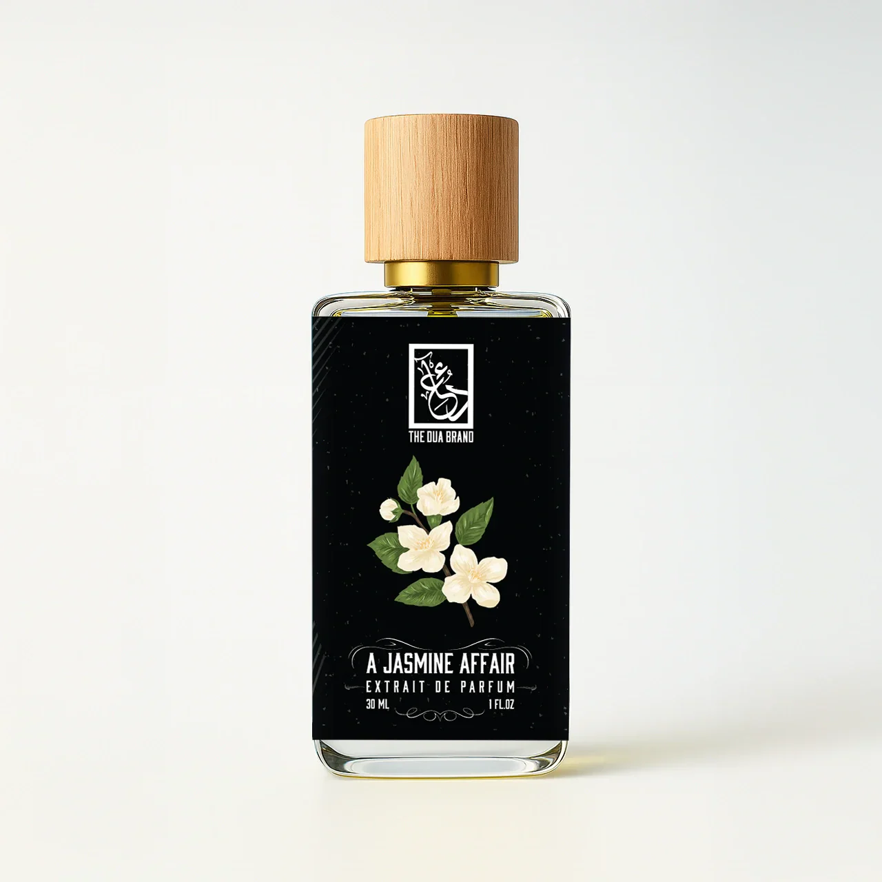 A Jasmine Affair