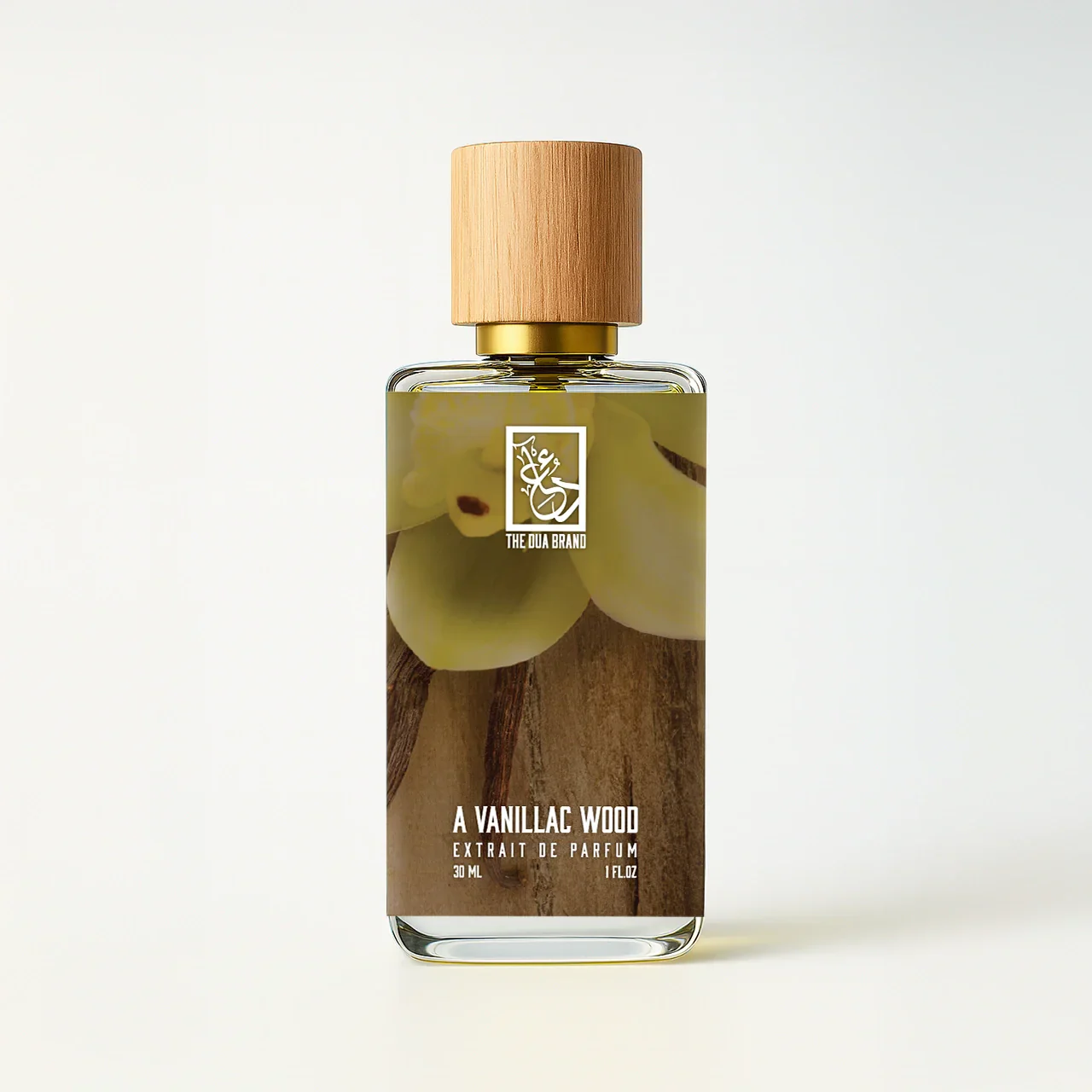 A Vanillac Wood