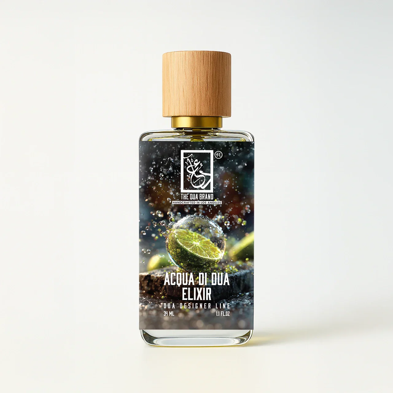 Acqua Di Dua Elixir