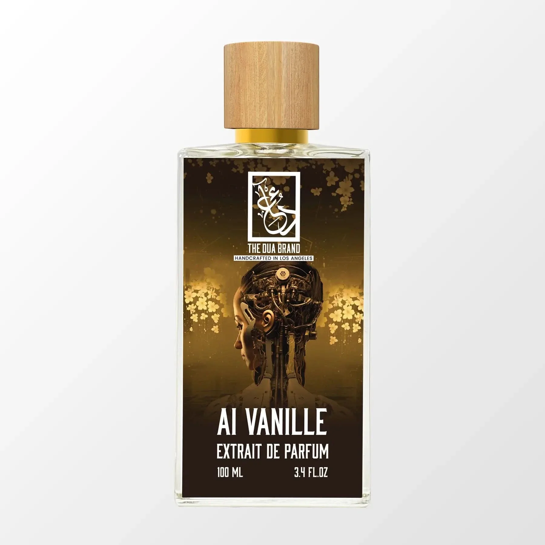 AI Vanille