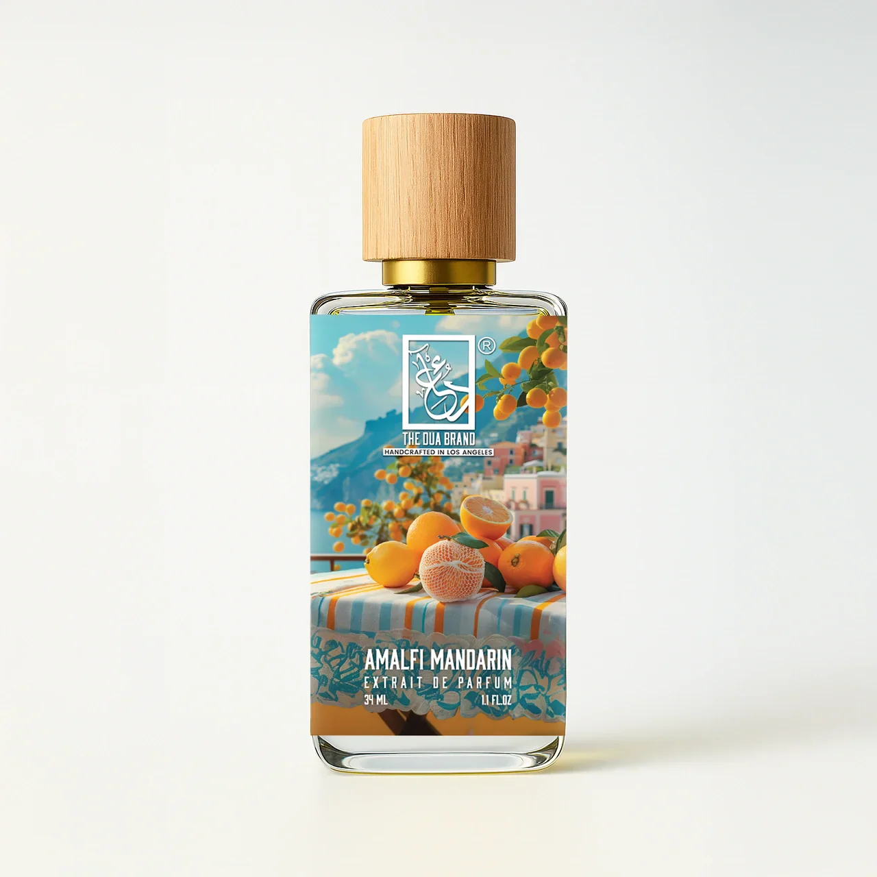 Amalfi Mandarin