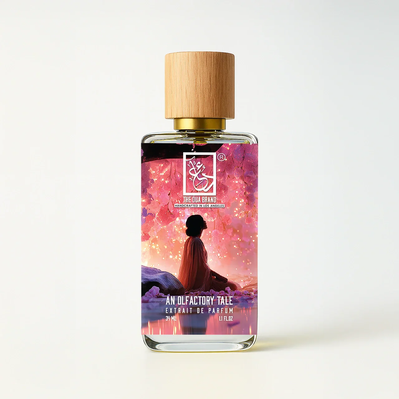 An Olfactory Tale