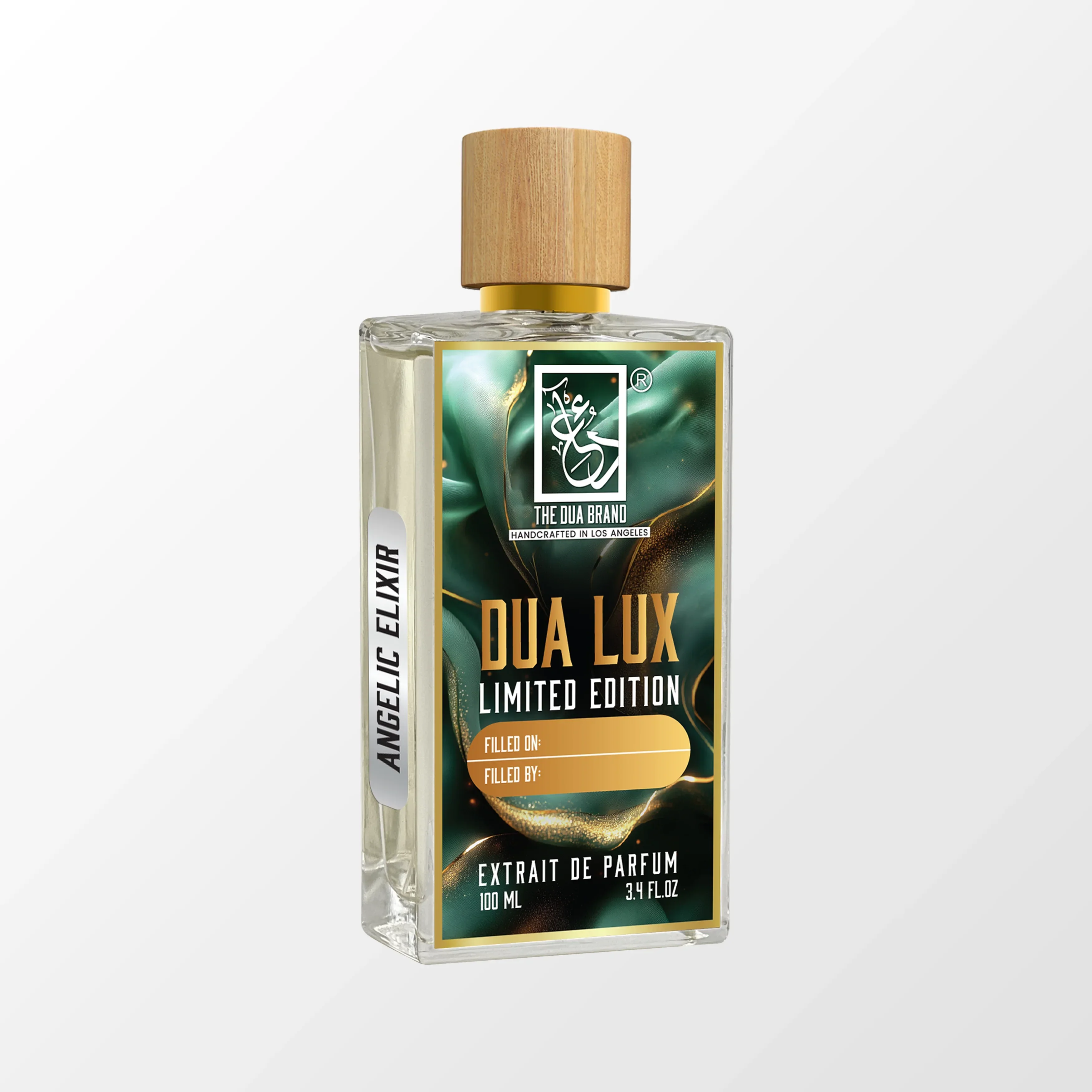 Angelic Elixir - DUA LUX 100ML - Image 2