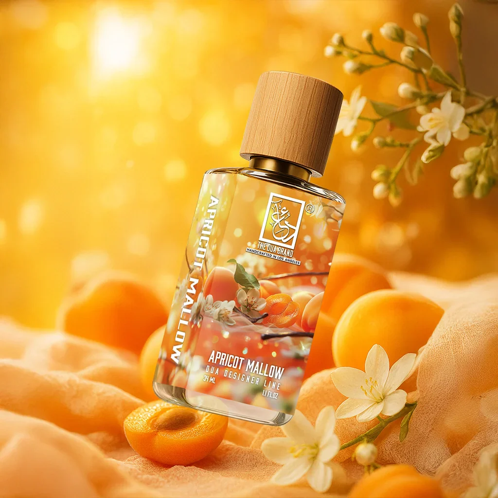 Apricot Mallow - Image 2