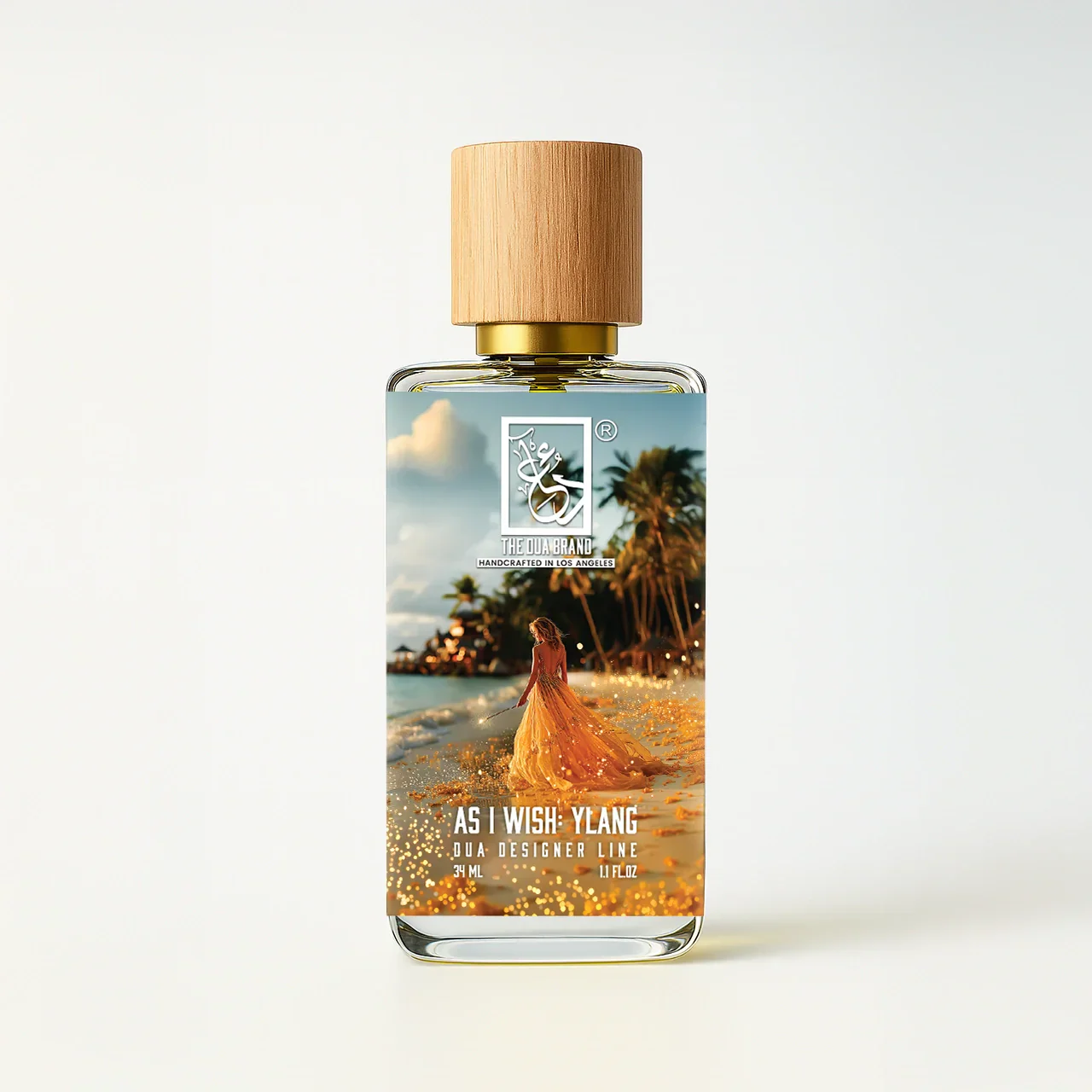 As I Wish: Ylang