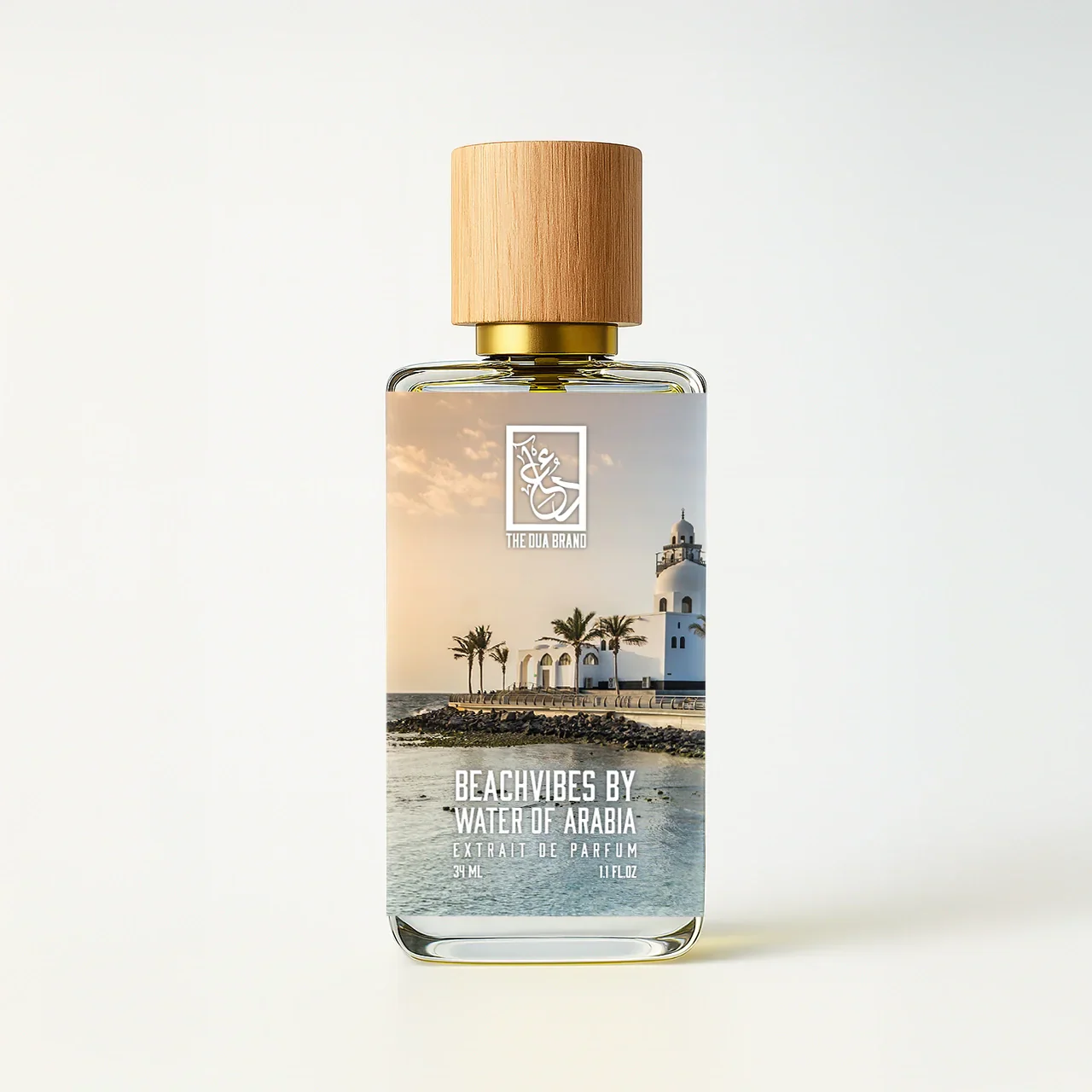 BeachVibes by Water of Arabia