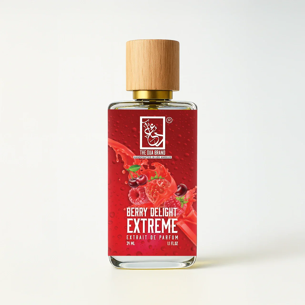 Berry Delight Extreme