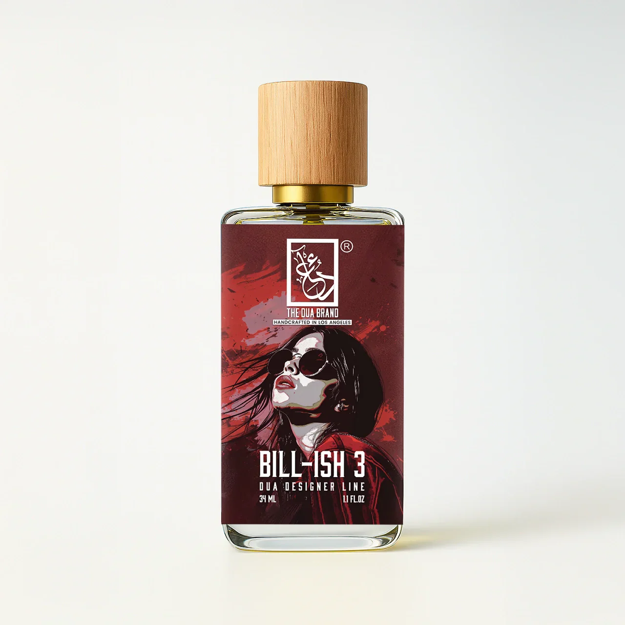 Bill-Ish 3