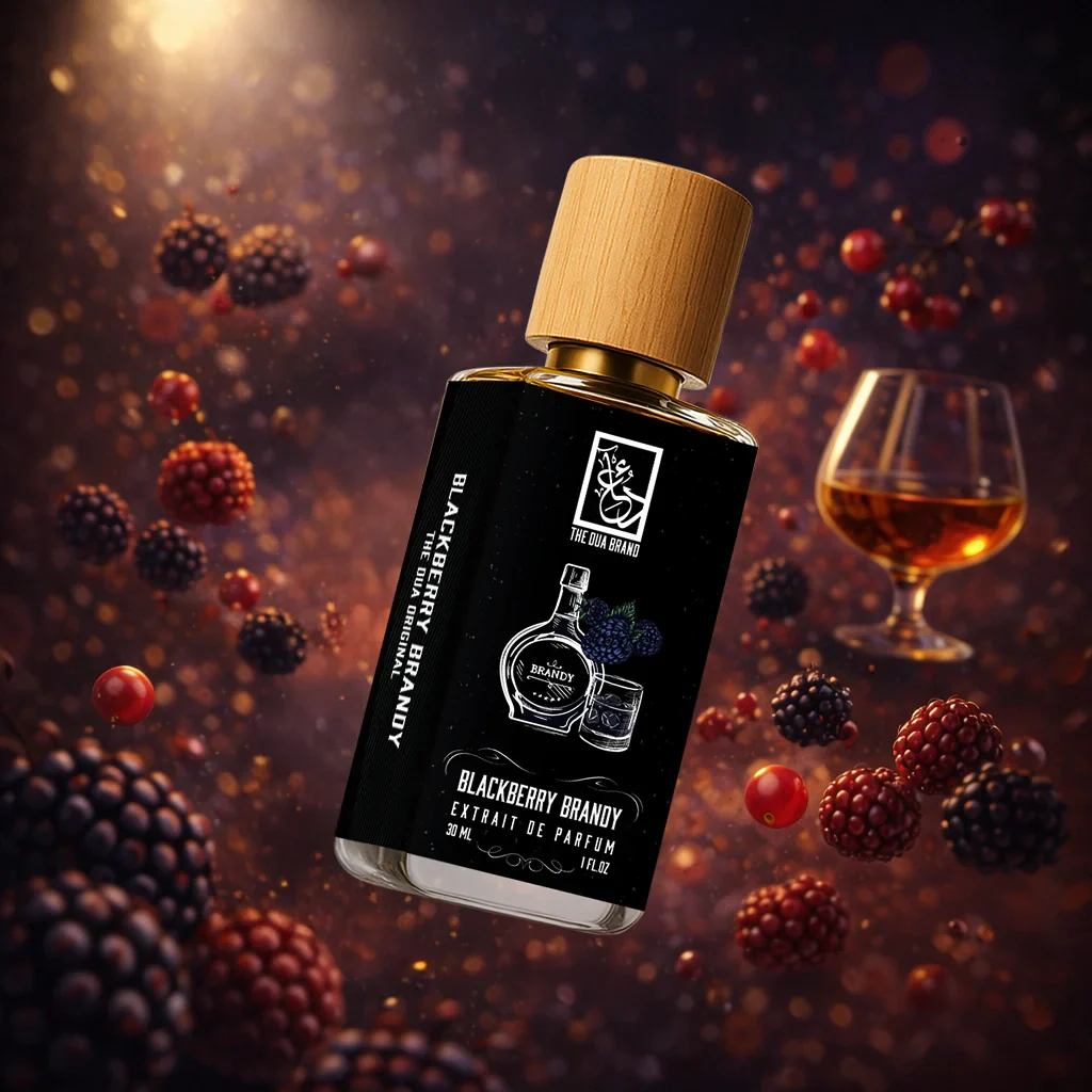 Blackberry Brandy - Image 2