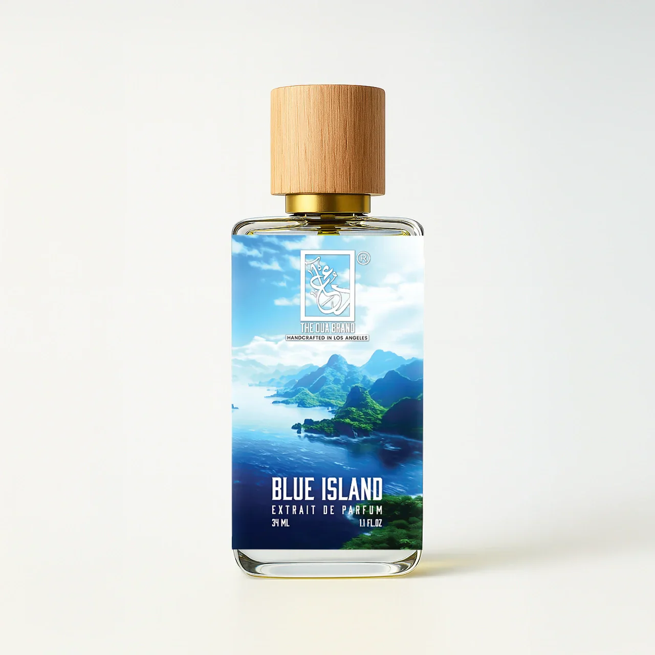 Blue Island