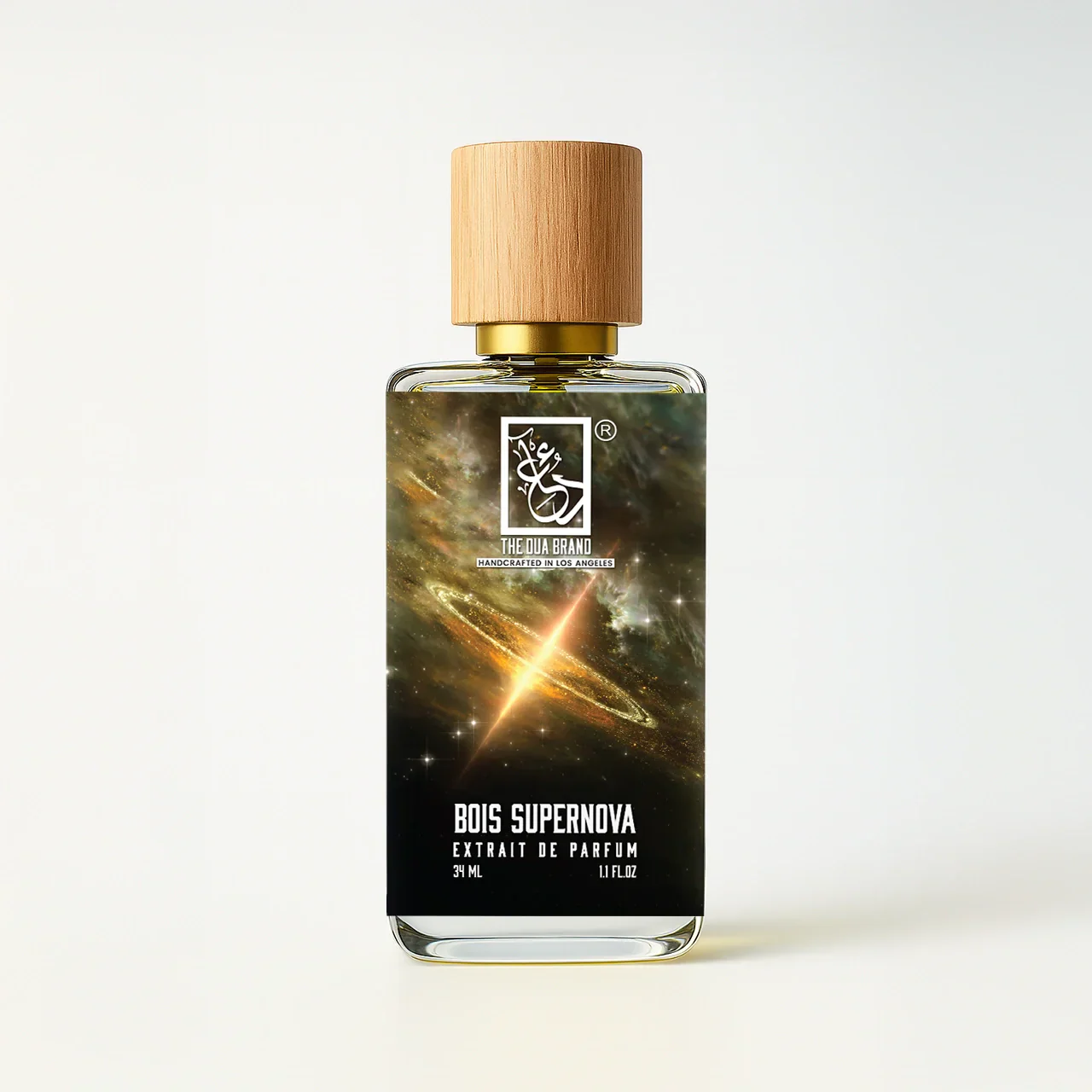 Bois Supernova