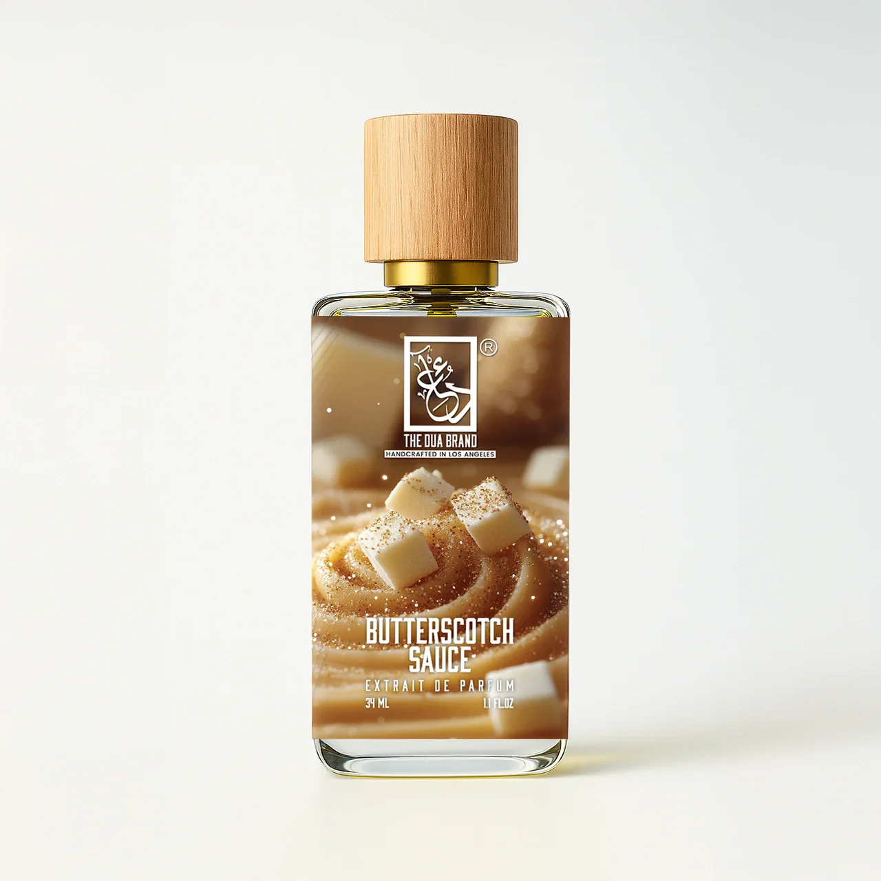 Butterscotch Sauce