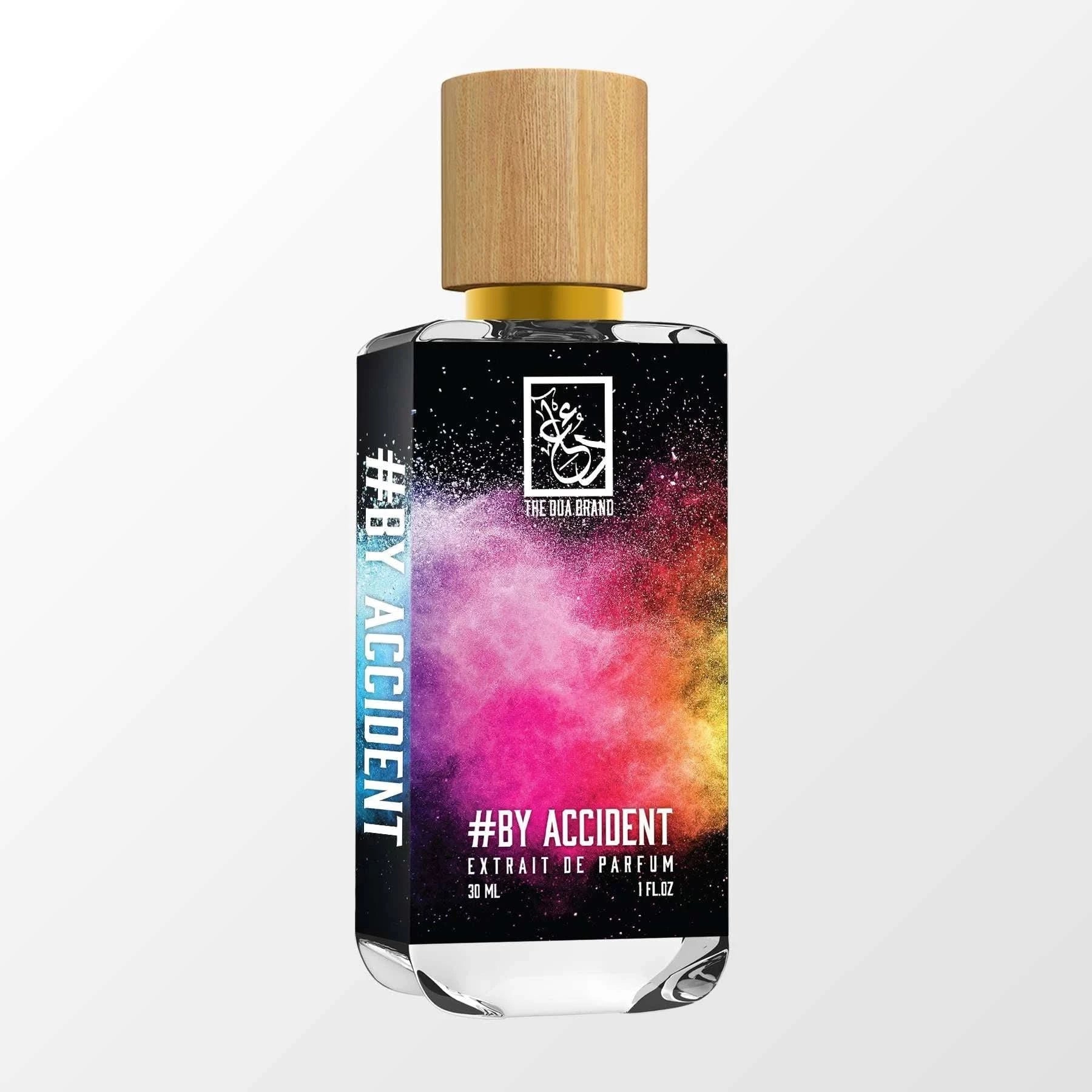 #By Accident - Image 2