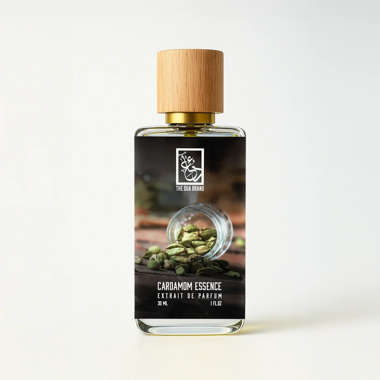 Cardamom Essence