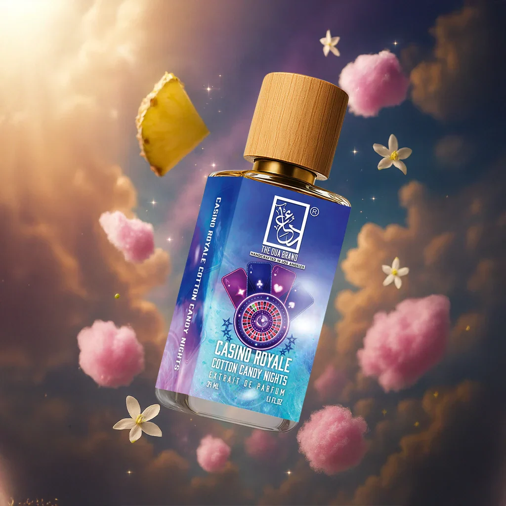 Casino Royale Cotton Candy Nights - Image 2