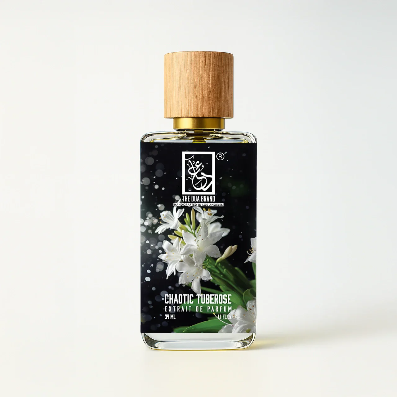 Chaotic Tuberose