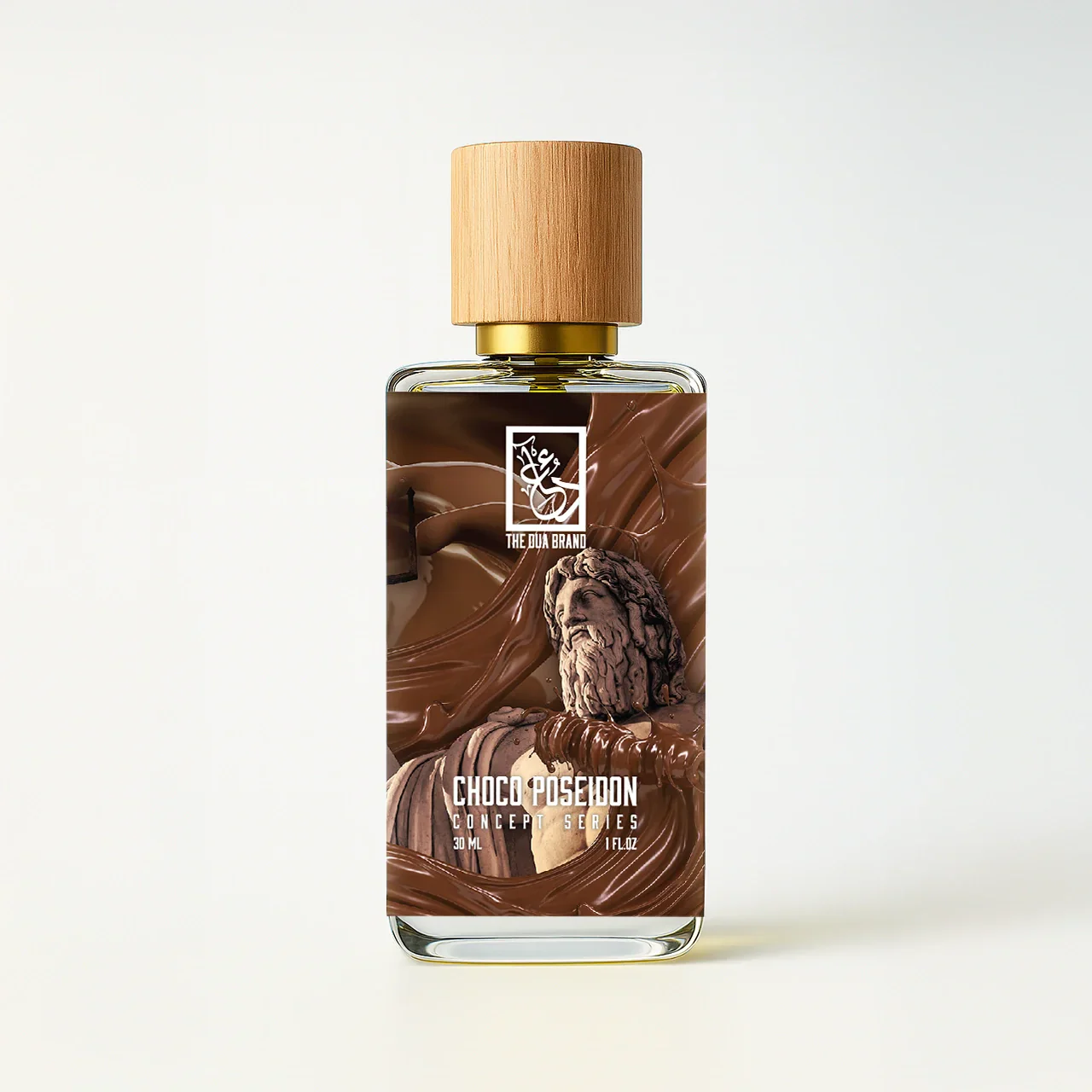 Choco Poseidon
