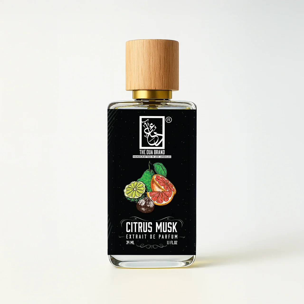 Citrus Musk