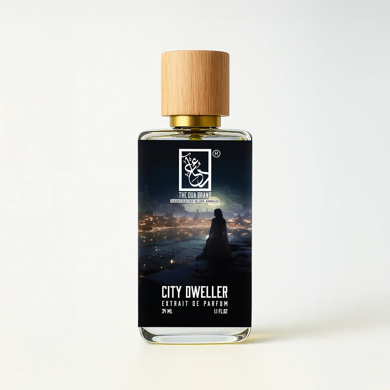 City Dweller