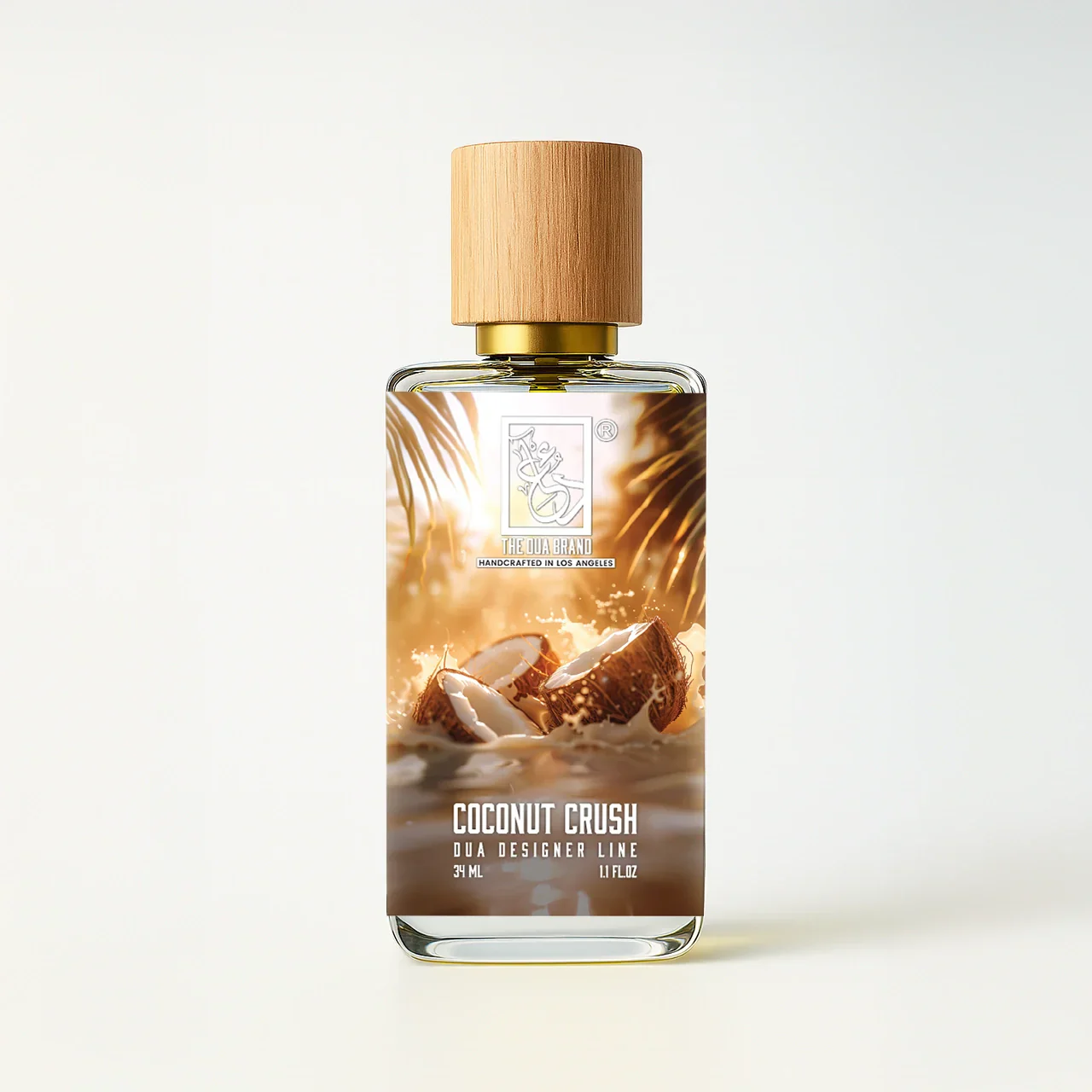 Coconut Crush