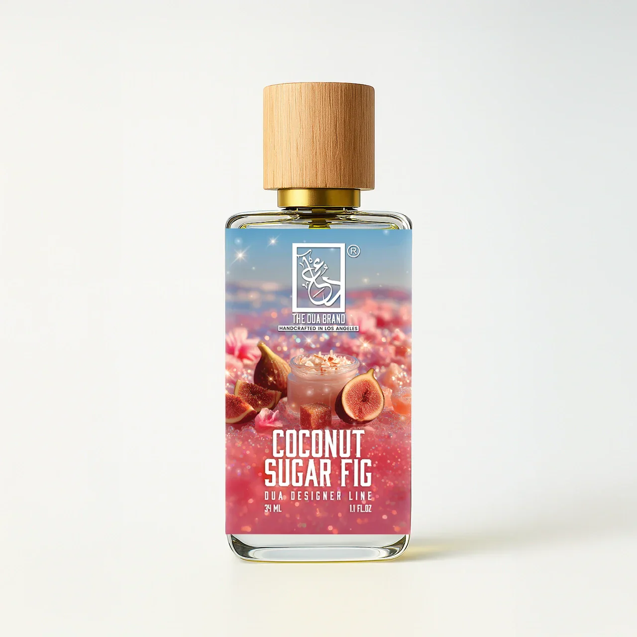Coconut Sugar Fig