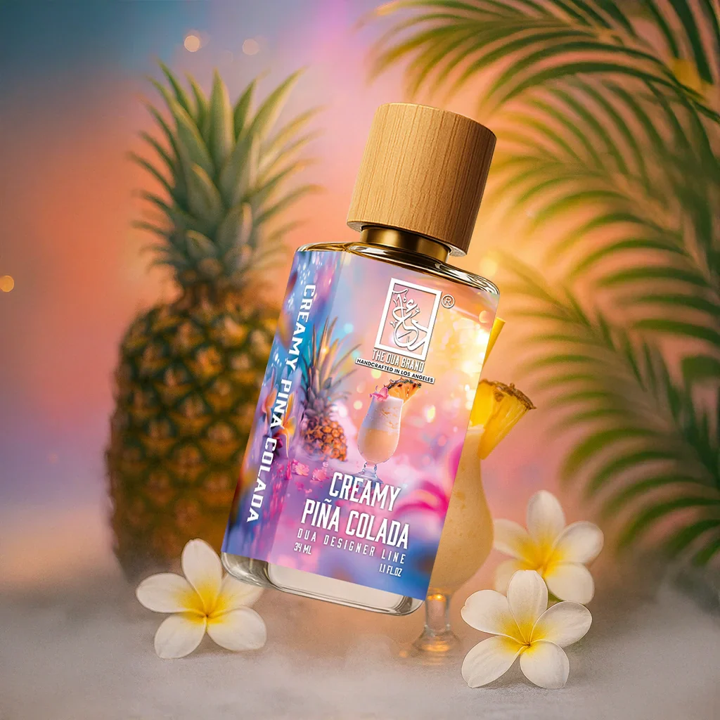 Creamy Piña Colada - Image 2