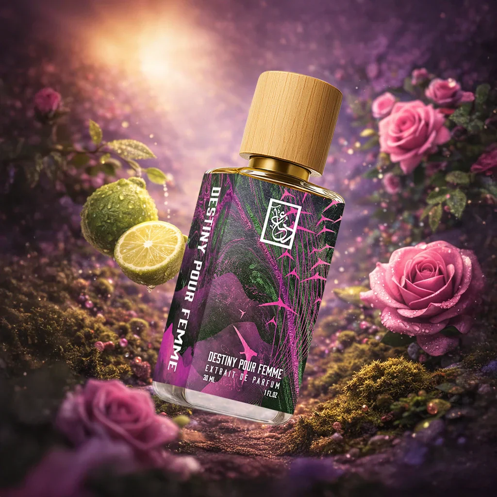 Destiny Pour Femme - Image 2