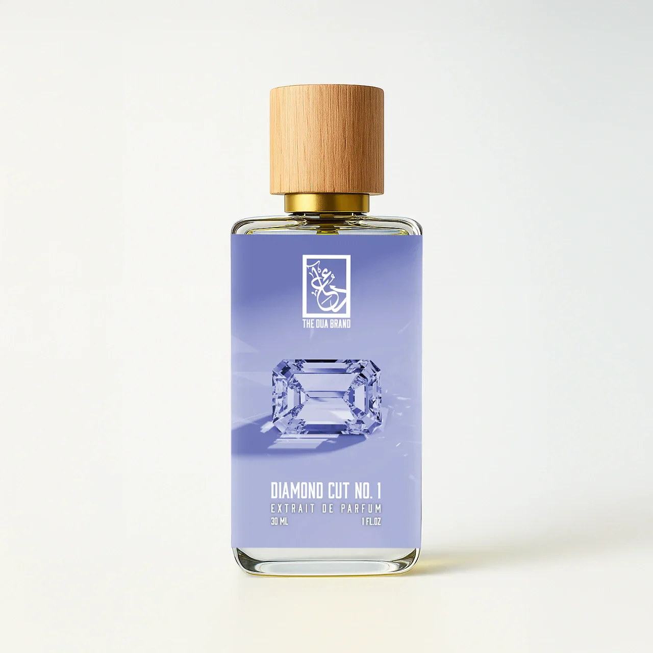 Diamond Cut No. 1