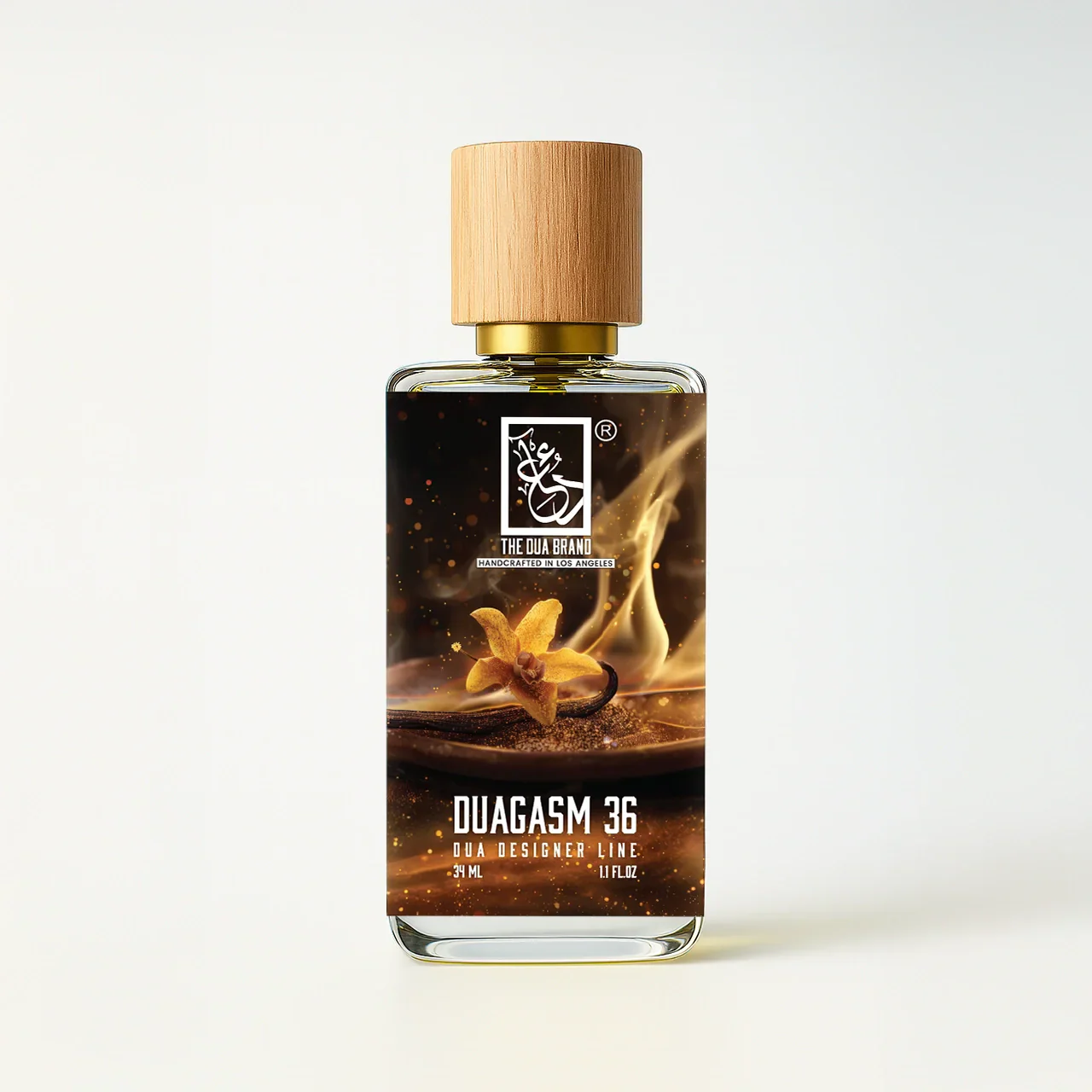 Duagasm 36