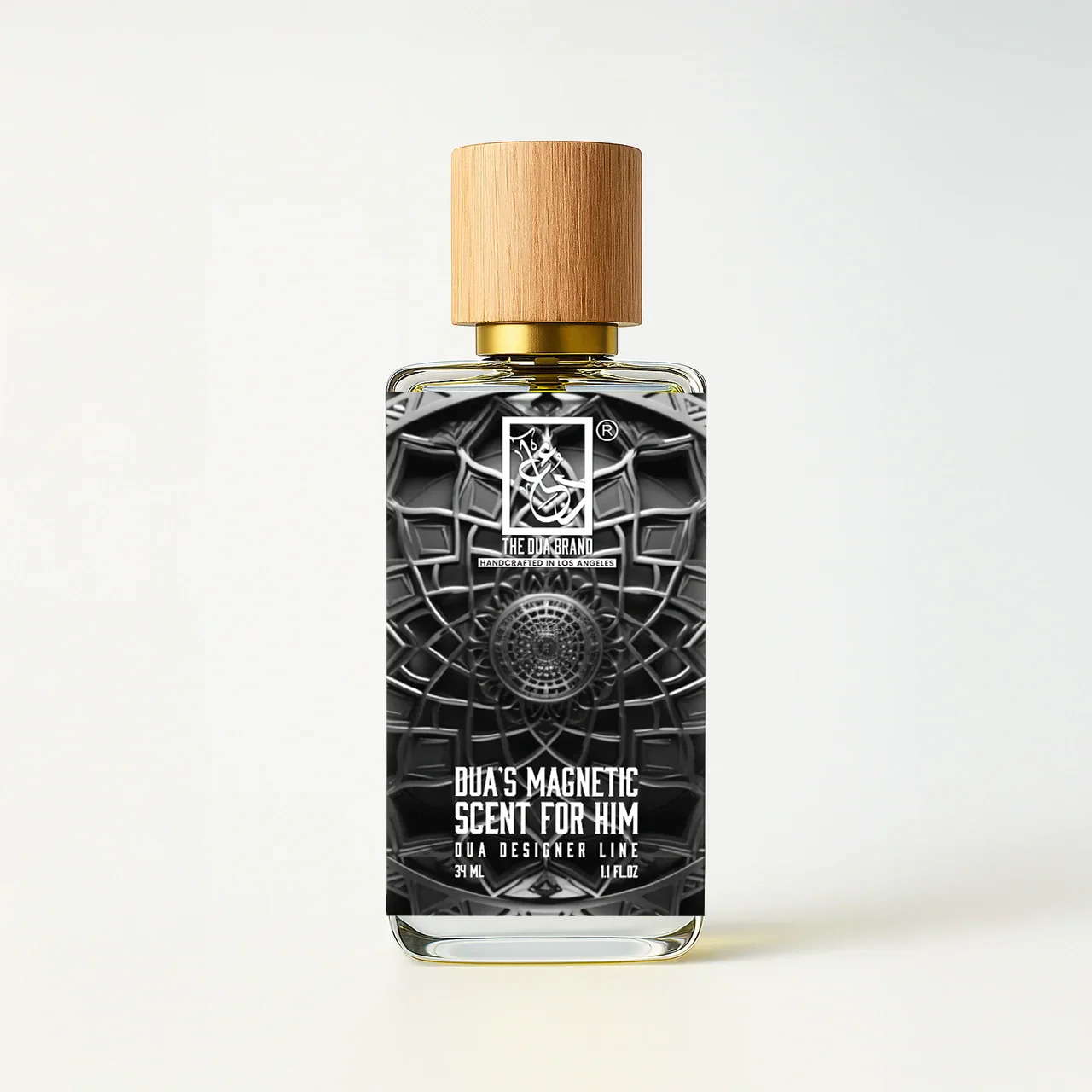 Dua's Magnetic Scent For Him