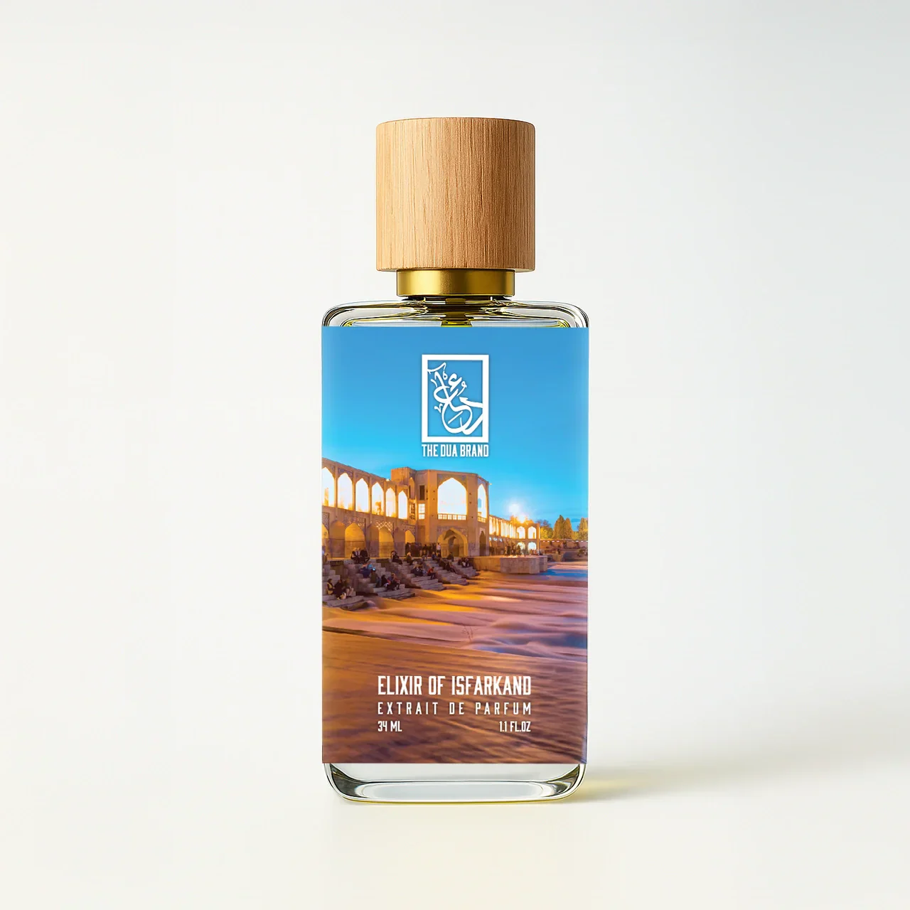 Elixir of Isfarkand
