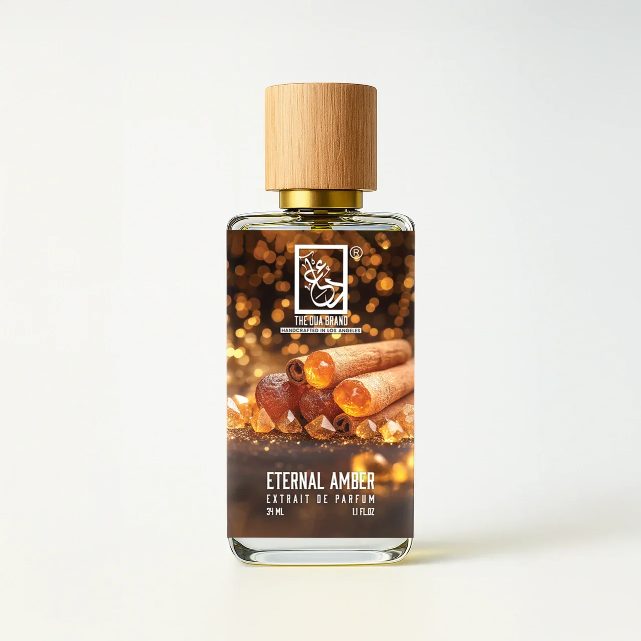 Eternal Amber