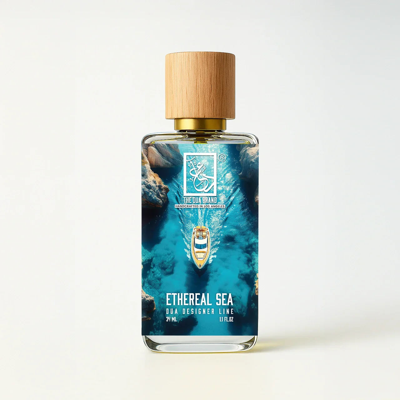 Ethereal Sea