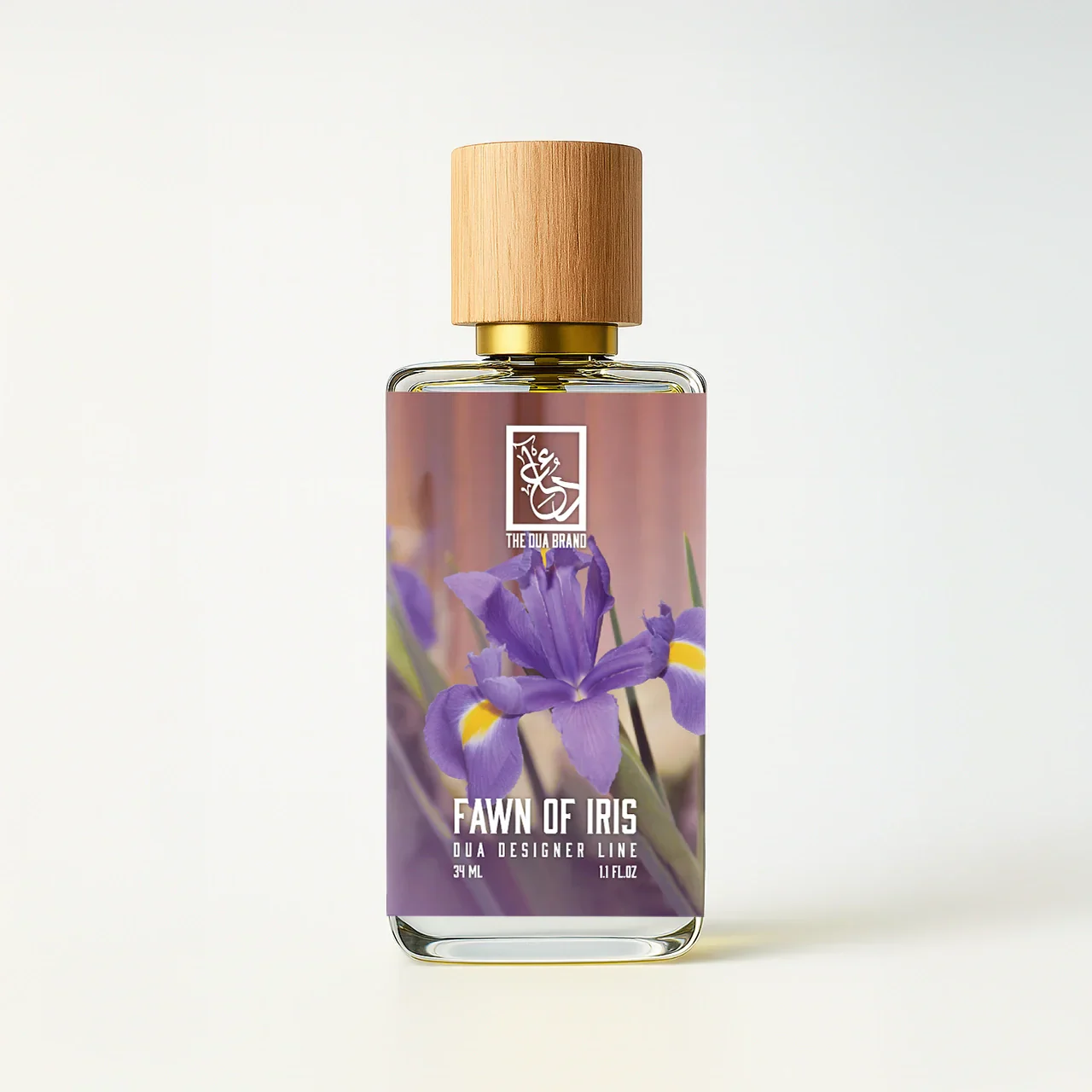 Fawn of Iris