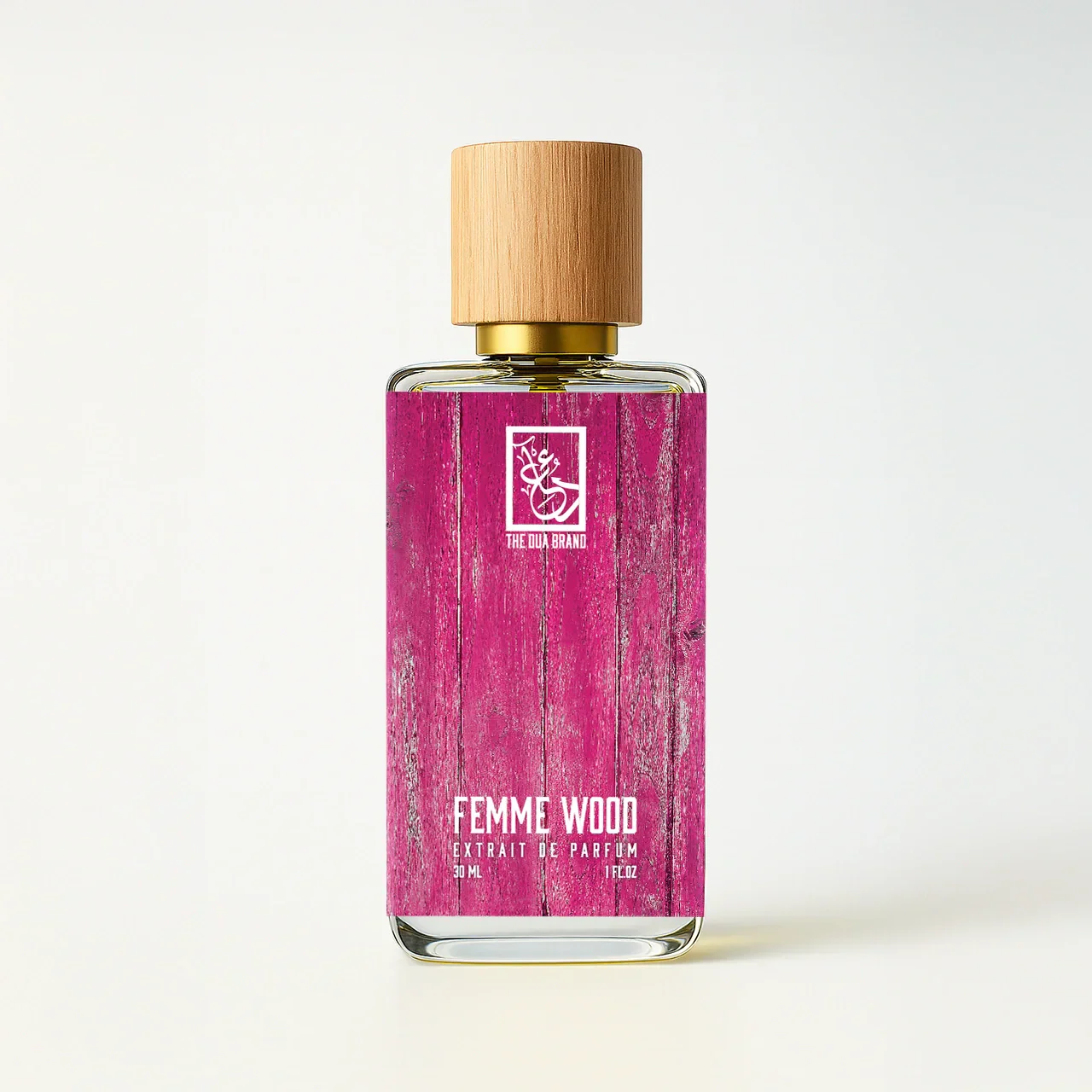Femme Wood