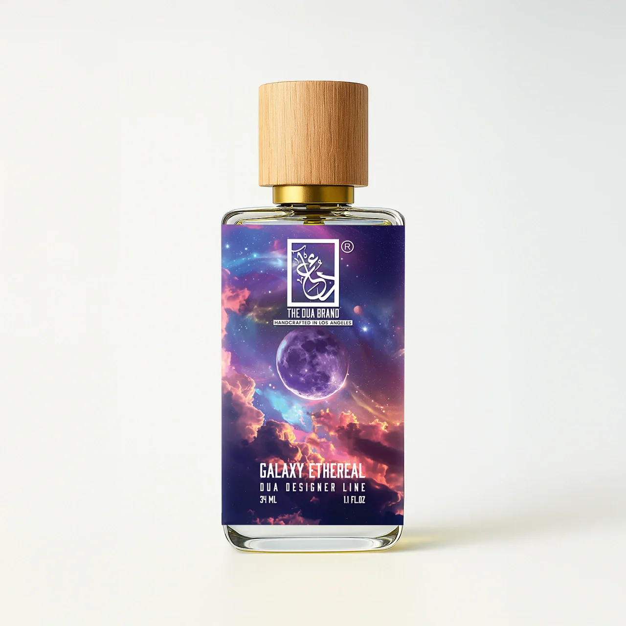 Galaxy Ethereal