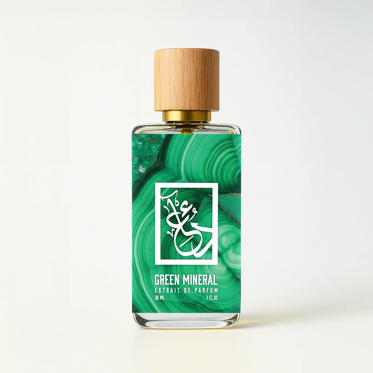 Green Mineral