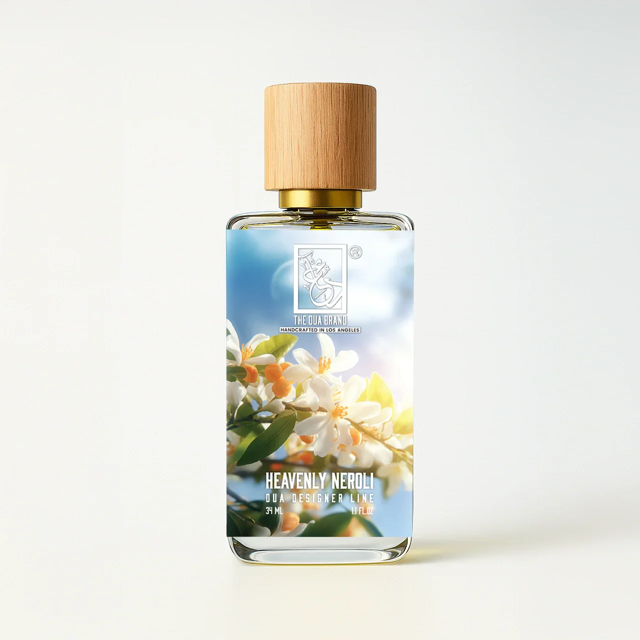 Heavenly Neroli