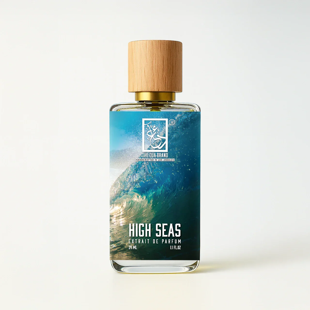 High Seas