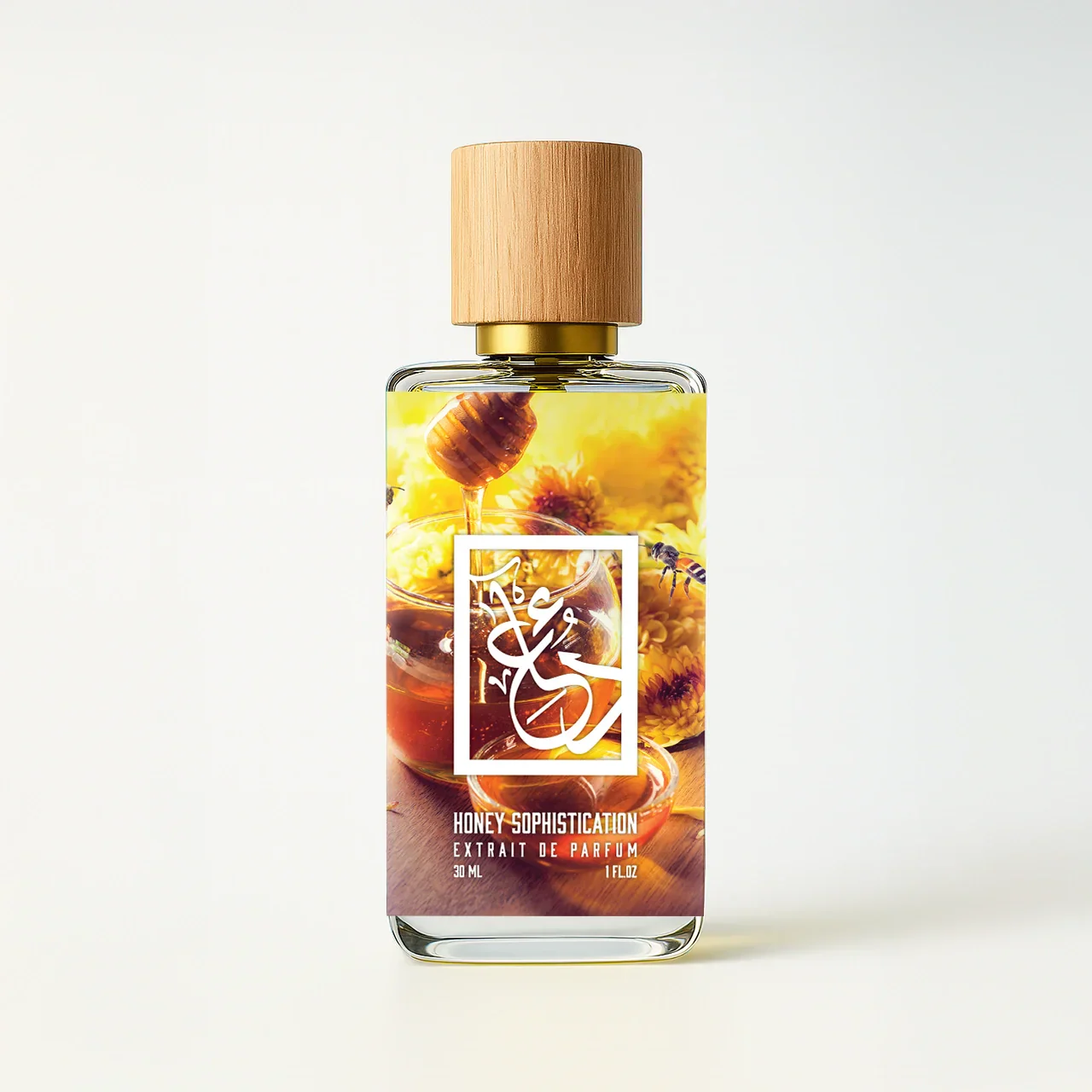Honey Sophistication