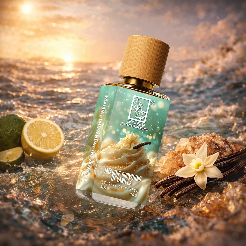 Imagine Drowning in Vanilla - Image 2