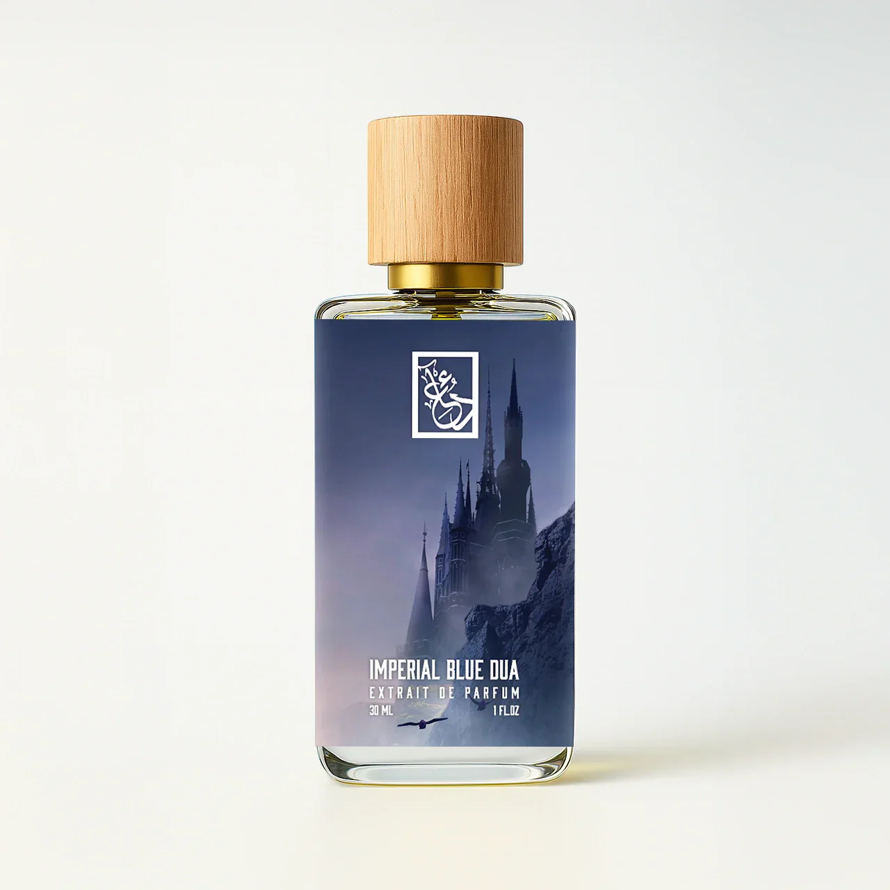 Imperial Blue Dua