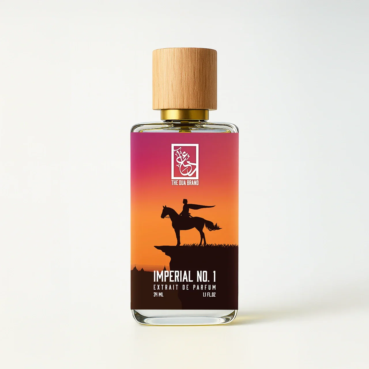 Imperial No. 1