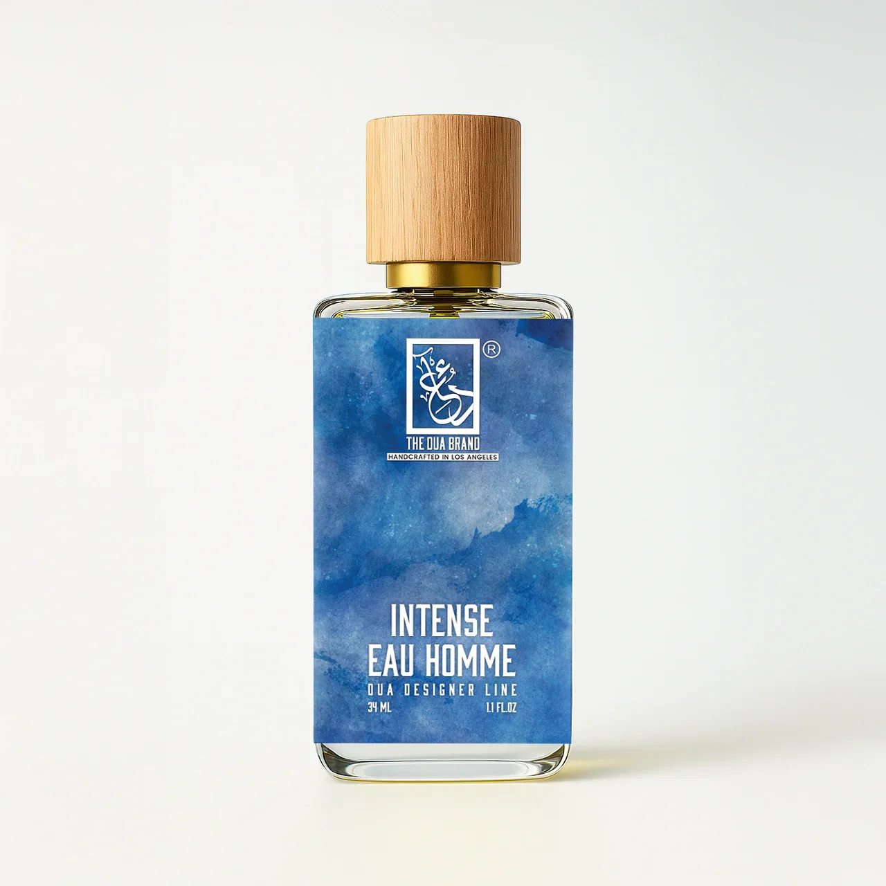 Intense Eau Homme