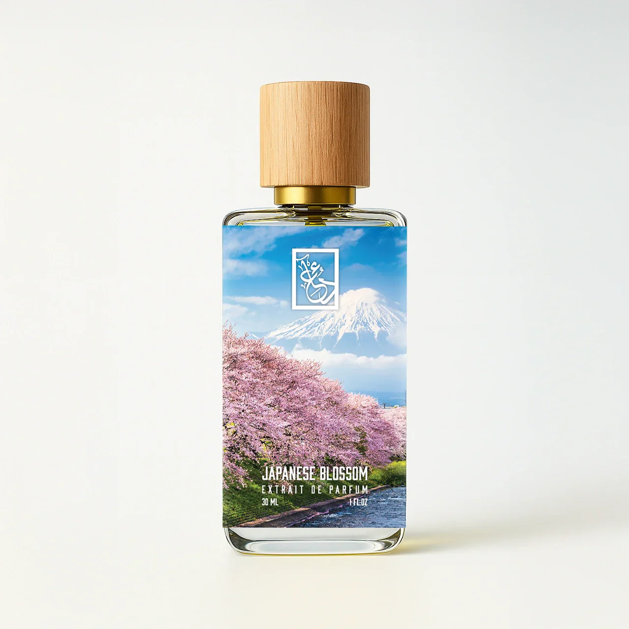 Japanese Blossom