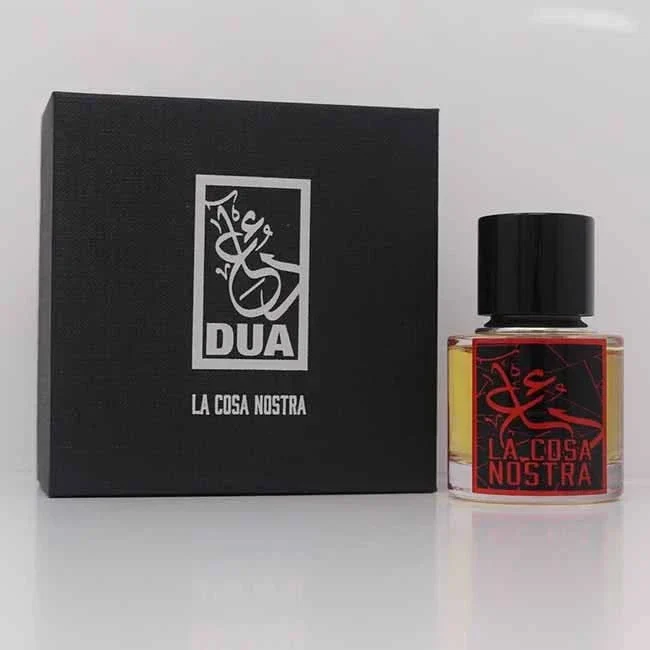 La Cosa Nostra