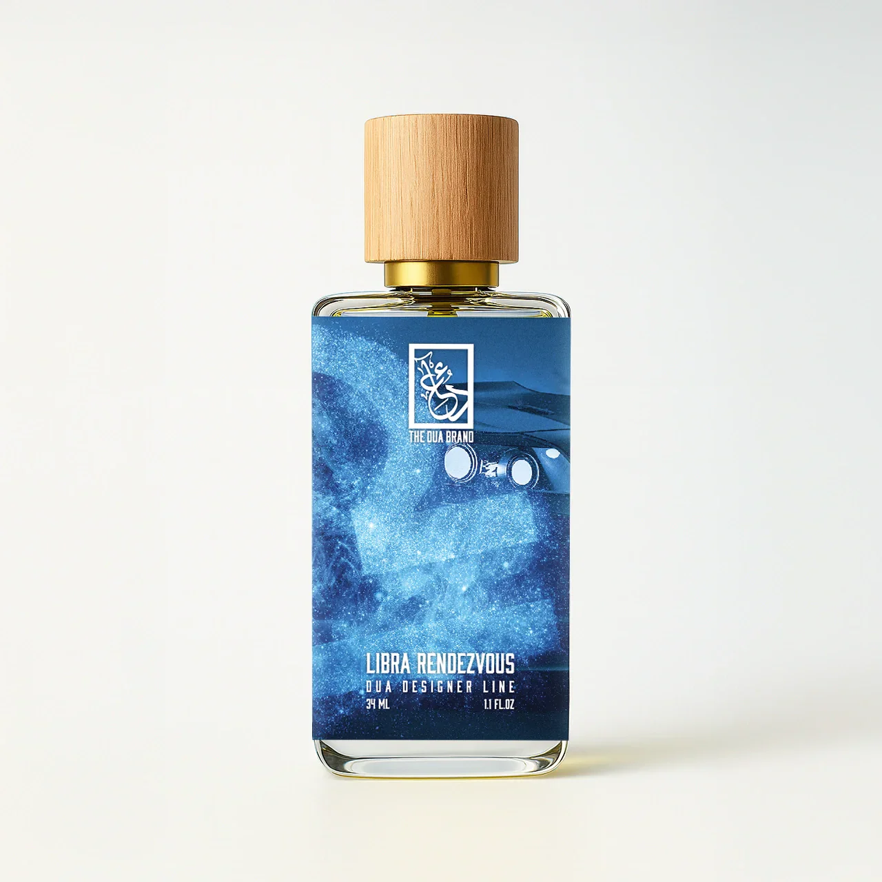 Libra Rendezvous