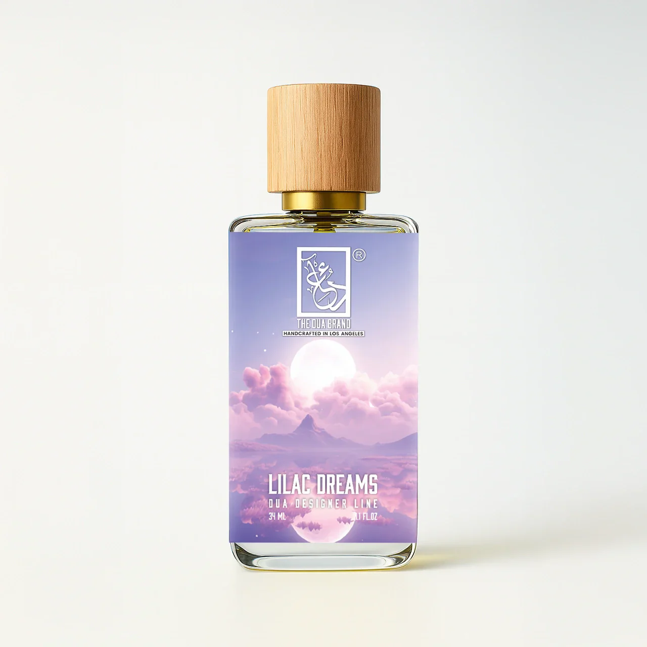 Lilac Dreams