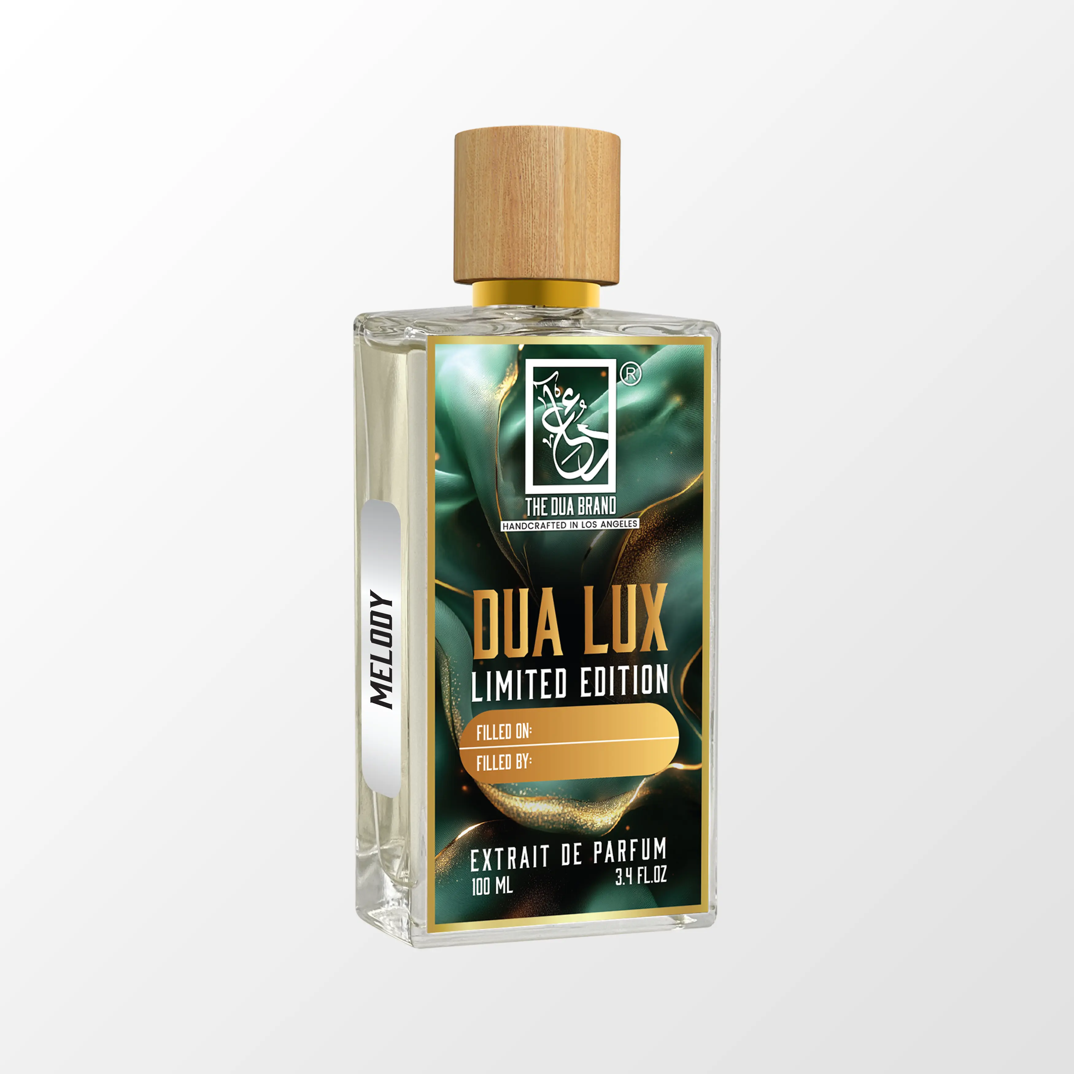 Melody - DUA LUX 100ML - Image 2